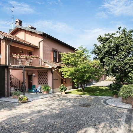 Arluno San Giacomo Horses & Agriturismo מראה חיצוני תמונה