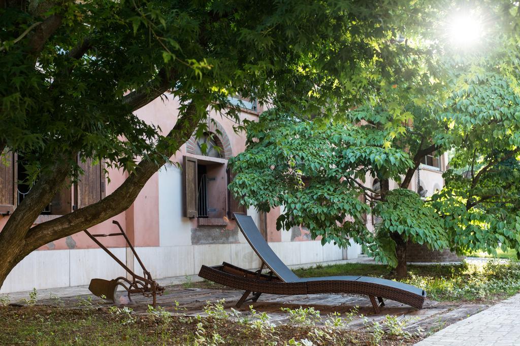 Arluno San Giacomo Horses & Agriturismo מראה חיצוני תמונה