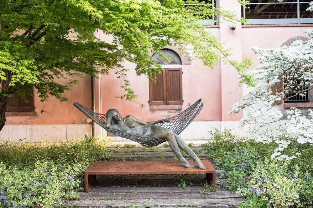 Arluno San Giacomo Horses & Agriturismo מראה חיצוני תמונה