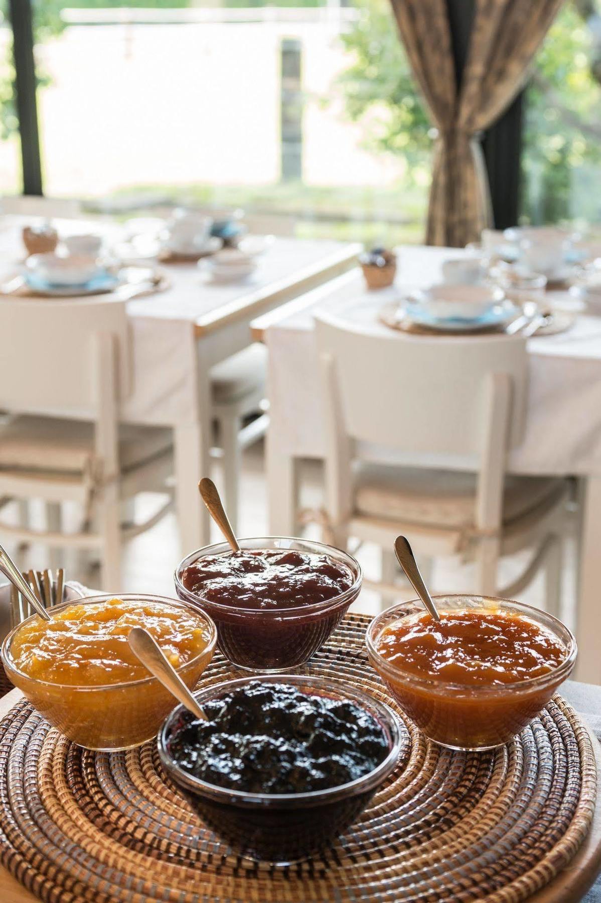 Arluno San Giacomo Horses & Agriturismo מראה חיצוני תמונה