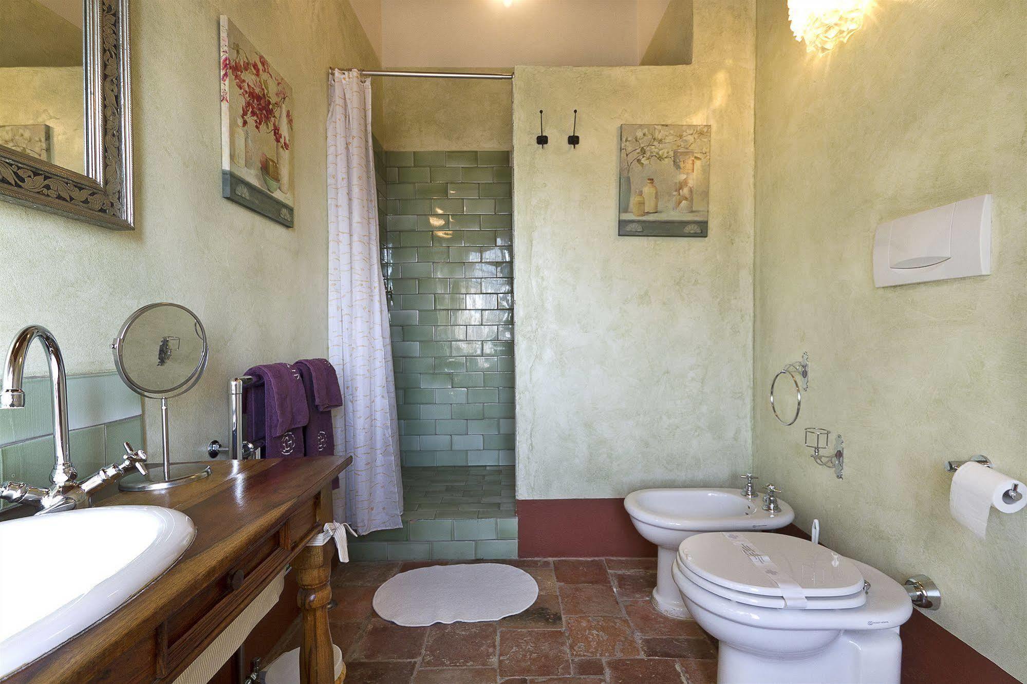 Arluno San Giacomo Horses & Agriturismo מראה חיצוני תמונה