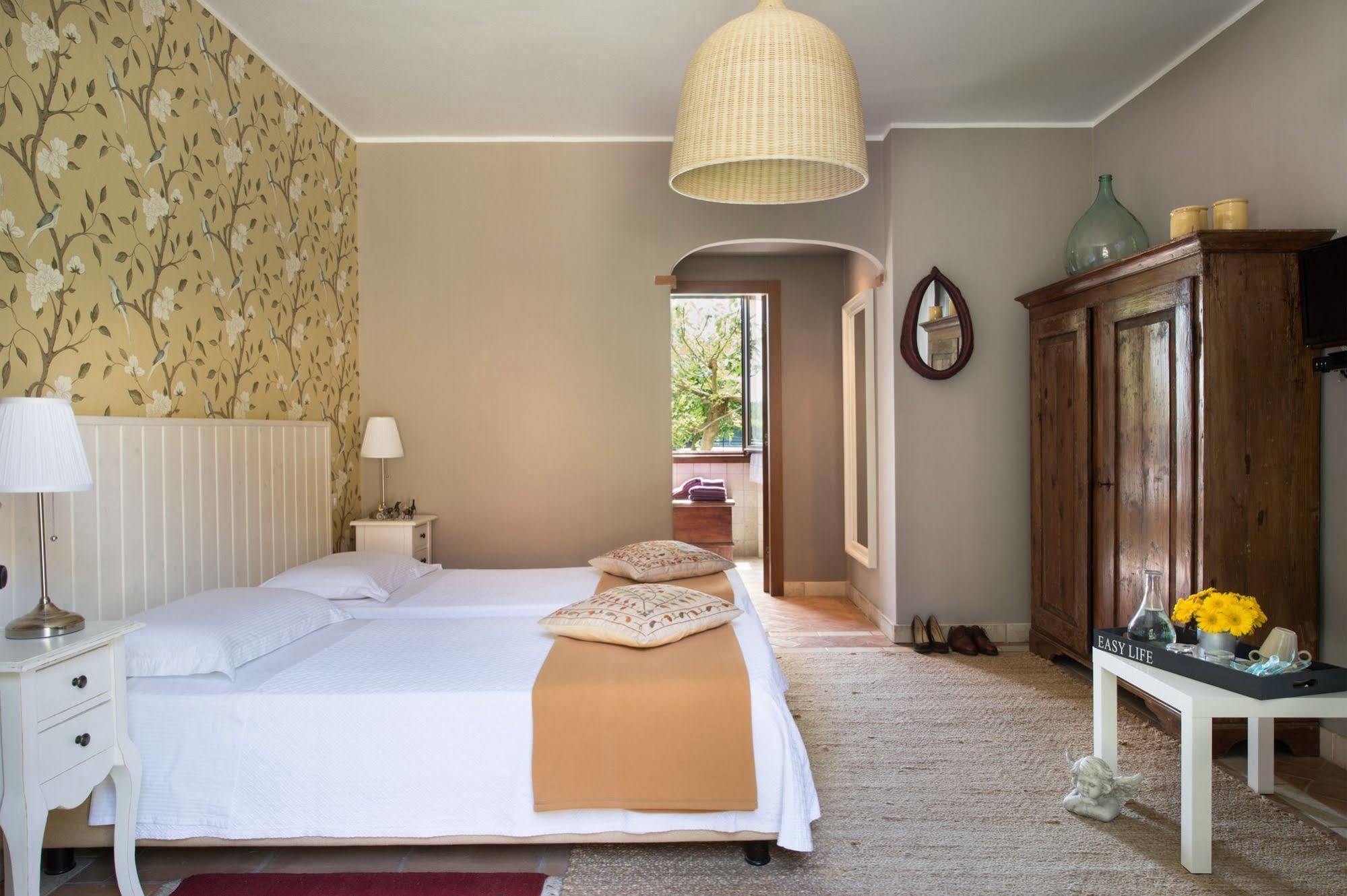 Arluno San Giacomo Horses & Agriturismo מראה חיצוני תמונה