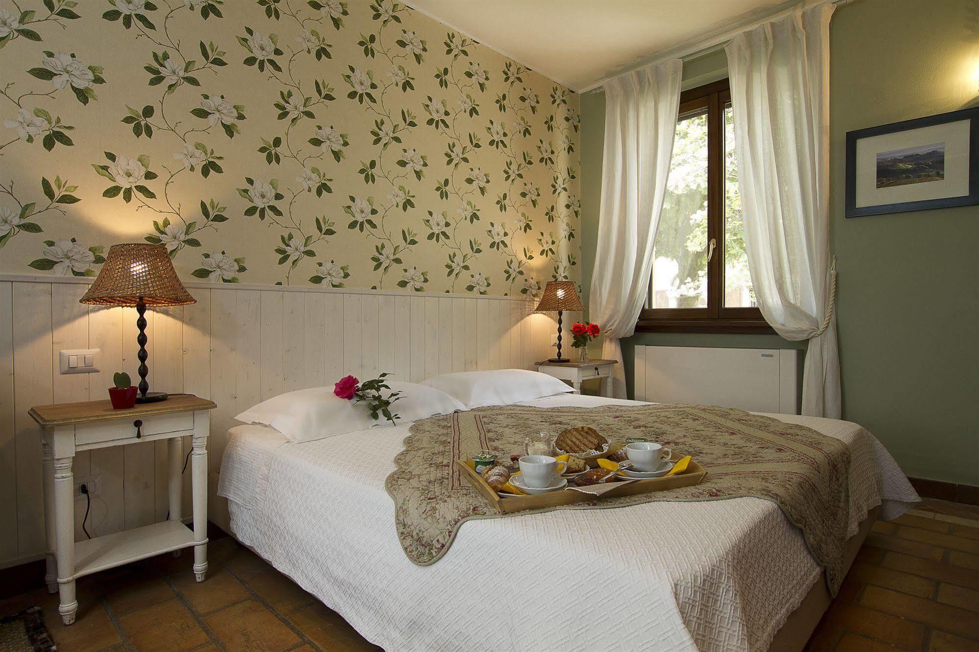 Arluno San Giacomo Horses & Agriturismo מראה חיצוני תמונה